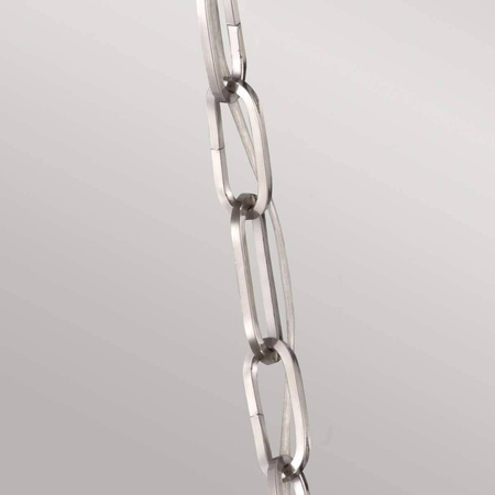 Pojedyncza lampa wisząca  Harrow (FE-HARROW-P-M) - Elstead Lighting