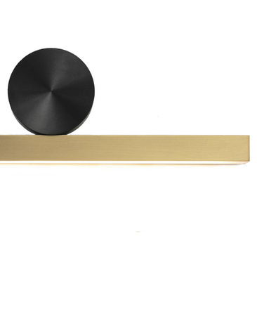 Lampa ścienna BOOGIE LED (MD-7014 wall) - Step into Design
