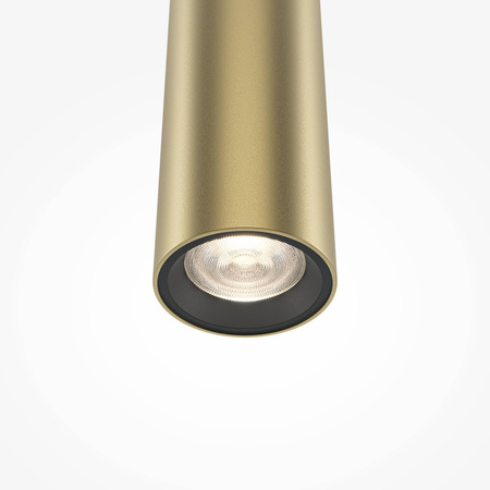 Lampa wisząca Pro Base (MOD159PL-L6G4K2) - Maytoni