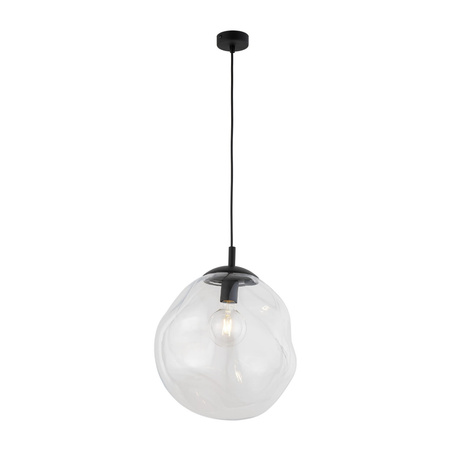 Lampa wisząca SOL transparentna (4262) - TK Lighting