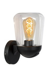 Lampa zewnętrzna ścienna TULSA (27837/01/30) - Lucide