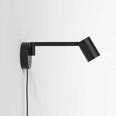 Kinkiet Ascoli Swing Plug In (1286138) - Astro Lighting