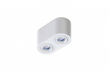 Plafon BRANT 2 white (AZ2820) - AZZARDO