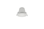 Lampa wpuszczana w sufit VIRUNGA (635410131) - Trio
