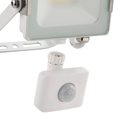 Czujnik ruchu Salde pIR Sensor IP65 (98447) - Saxby