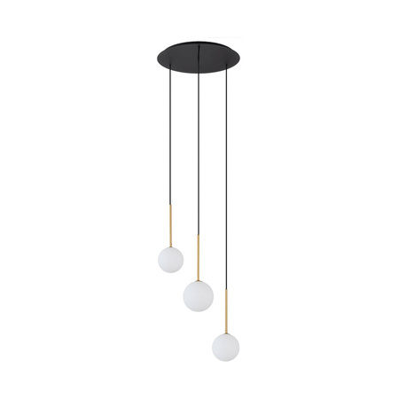 Lampa wisząca KARO 3 (10304) - Nowodvorski
