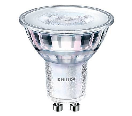 8719514308619 CorePro LEDspot 4,9-65W GU10 840 36D ND - Philips