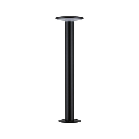Oprawa ogrodowa PLATE 600mm SH Zigbee 5.5W 420lm 2200K-3000K IP44 230V antracyt / metal (PL94755) - PAULMANN