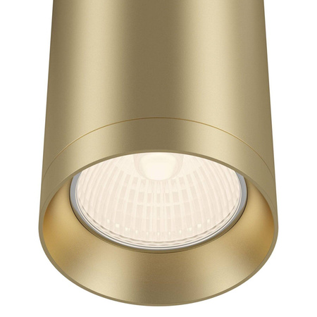 Lampa wisząca Shelby (P020PL-01MG) - Maytoni