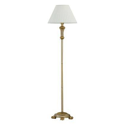 Lampa podłogowa DORA  PT1 9 (020877) Ideal Lux