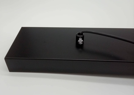 Lampa wisząca LINEA-4 LONG (XT068-4P) - Step into Design