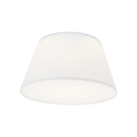 FORMO WHITE LAMPA SUFITOWA 2XE27  380 (11204) - TK Lighting