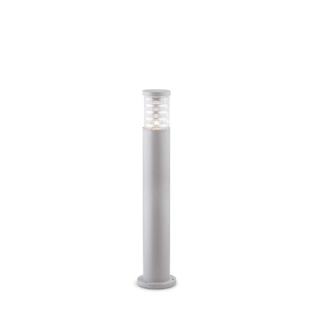 Lampa ogrodowa TRONCO PT1 BIG kol. szary (26961) Ideal Lux