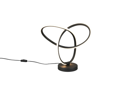 Nowoczesna lampa stołowa LANDO (R53591132) - RL