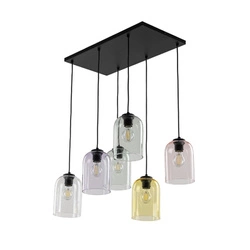 MOLLY LAMPA WISZĄCA 6 (10302) - TK Lighting