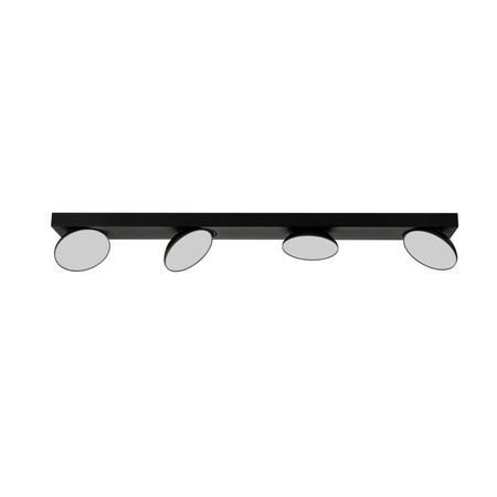 Reflektorek - spot Castelio (SPL-31976-4B-BK) - Italux