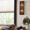 Kinkiet Fulton (HK-FULTON2) - Elstead Lighting
