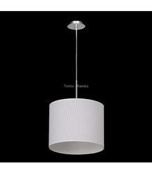Lampa wisząca Onde 30 (67838) Ramko - żyrandol