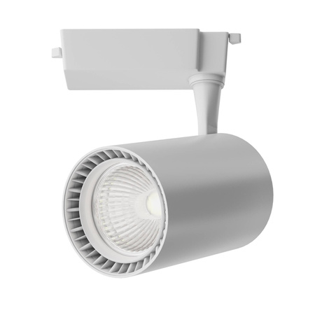 Oprawa do systemu szynowego Vuoro (TR003-1-15W4K-S-W) - Maytoni