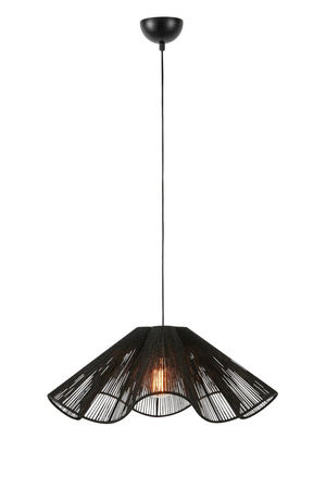 NAMI Pendant 1L Black (108682) Markslojd