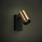 Lampa Sufitowa CUMARIBO czarna (390082) - EGLO