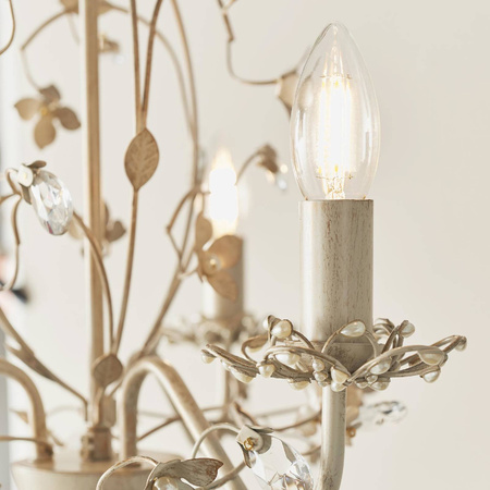 Lampa Wisząca Lullaby (LULLABY-3CR) Endon