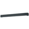 Kinkiet Ibros XL CCT czarny IP44 (GS-LWA-18W BK CCT) - Light Prestige