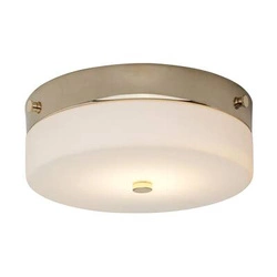 Plafon Tamar (TAMAR-F-M-PG) - Elstead Lighting