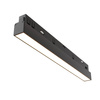 Oprawa do systemu szynowego Basis (TR030-2-12W3K-B) - Maytoni