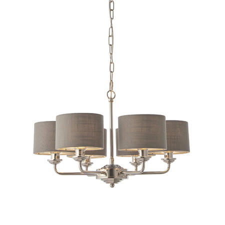 Lampa Wisząca Highclere (94381) Endon