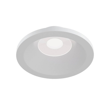 Lampa Wpuszczana Zoom (DL032-2-01W) - Maytoni