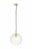 Lampa wisząca ALUR S (10736109) - Kaspa
