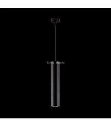 Lampa wisząca Piano 20 czarny (67738) Ramko - żyrandol