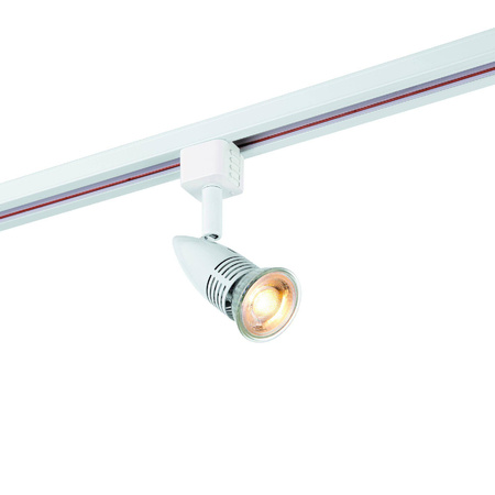 Oprawa do systemu szynowego Conor track head 50W (3TH139W) - Saxby