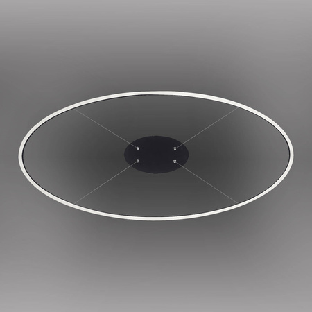 LAMPA WISZĄCA TITUS (2393-13) - Paul Neuhaus