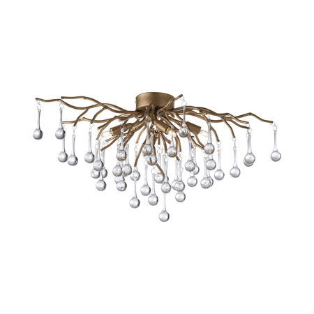 Lampa sufitowa ICICLE 60 cm (8090-11) - Paul Neuhaus