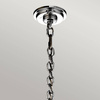 Żyrandol Piper (KL-PIPER-18P-PC) - Elstead Lighting