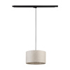 TRACER LINEN 380 TRÓJOBWODOWY 1XE27 (10690) - TK Lighting