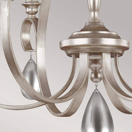 Żyrandol DeWitt (FE-DEWITT9) - Elstead Lighting