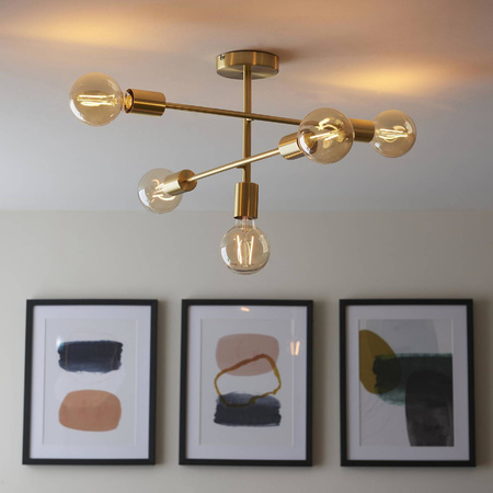 Plafon Studio (98786) Endon