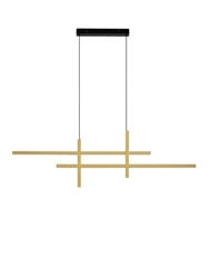 Lampa wisząca wewnętrzna CHARAZANI (LE44817) - Luces Exclusivas