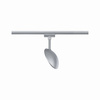 URail System Spot Eye _W Chrom 2700K 230V Metal/Tworzywo sztuczne ściemniany (PL96936) - PAULMANN