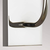 Kinkiet Brianna (FE-BRIANNA1-PN) - Elstead Lighting