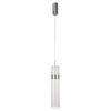 Lampa wisząca Ambiente LED CCT chrom  (LP-1510/1P CH) - Light Prestige