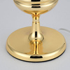 Lampa Stołowa Queen 18 cm (MT-8046-18 gold) - Step into Design
