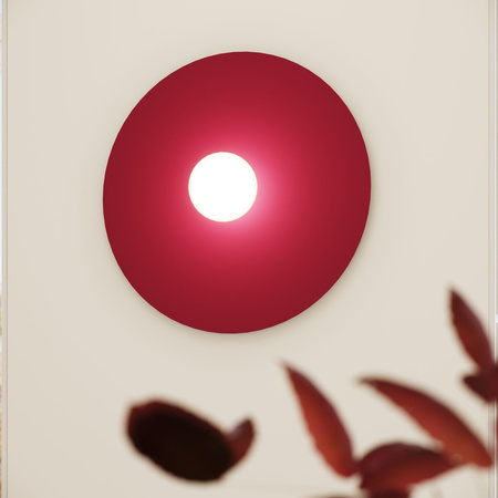 Kinkiet AKE 50 taupe (TH.686) - Thoro Lighting