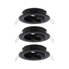 Oprawka ruchoma Choose 3szt. (PL92487) - Paulmann