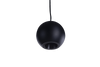 Oprawa szynowa / Lampa wisząca KORI TRACK MAGNETIC 5W 3000K BK (AZ4627) - Azzardo
