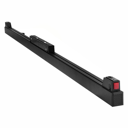 Linia Led do szyn magnetycznych 40W 3000K DDCX-FG1200 - DomenoLED