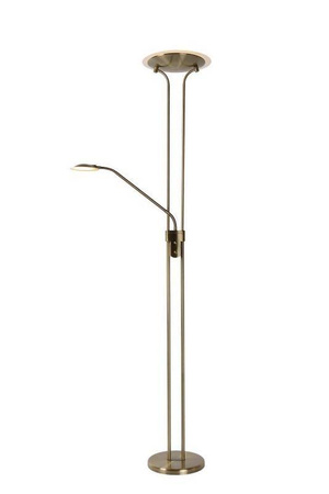 Lampa stojąca podłogowa CHAMPION-LED (19792/24/03) - Lucide